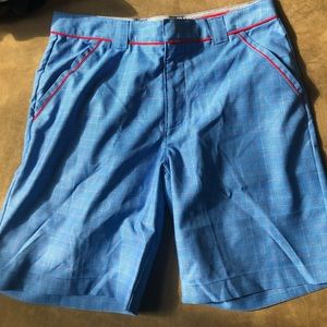 Hybrid swim shorts men’s